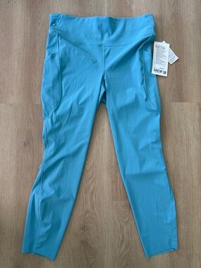 lululemon fast and free high-rise leggings 25”